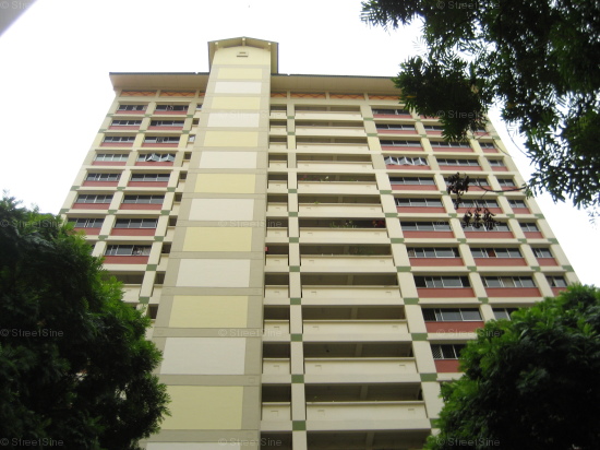 Blk 226 Bishan Street 23 (Bishan), HDB 4 Rooms #386542
